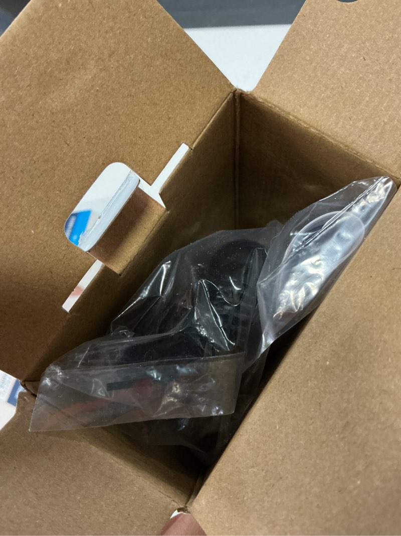Condition photo showing Good Condition for revlon perfect heat 1/2" triple ceramic curling iron, black