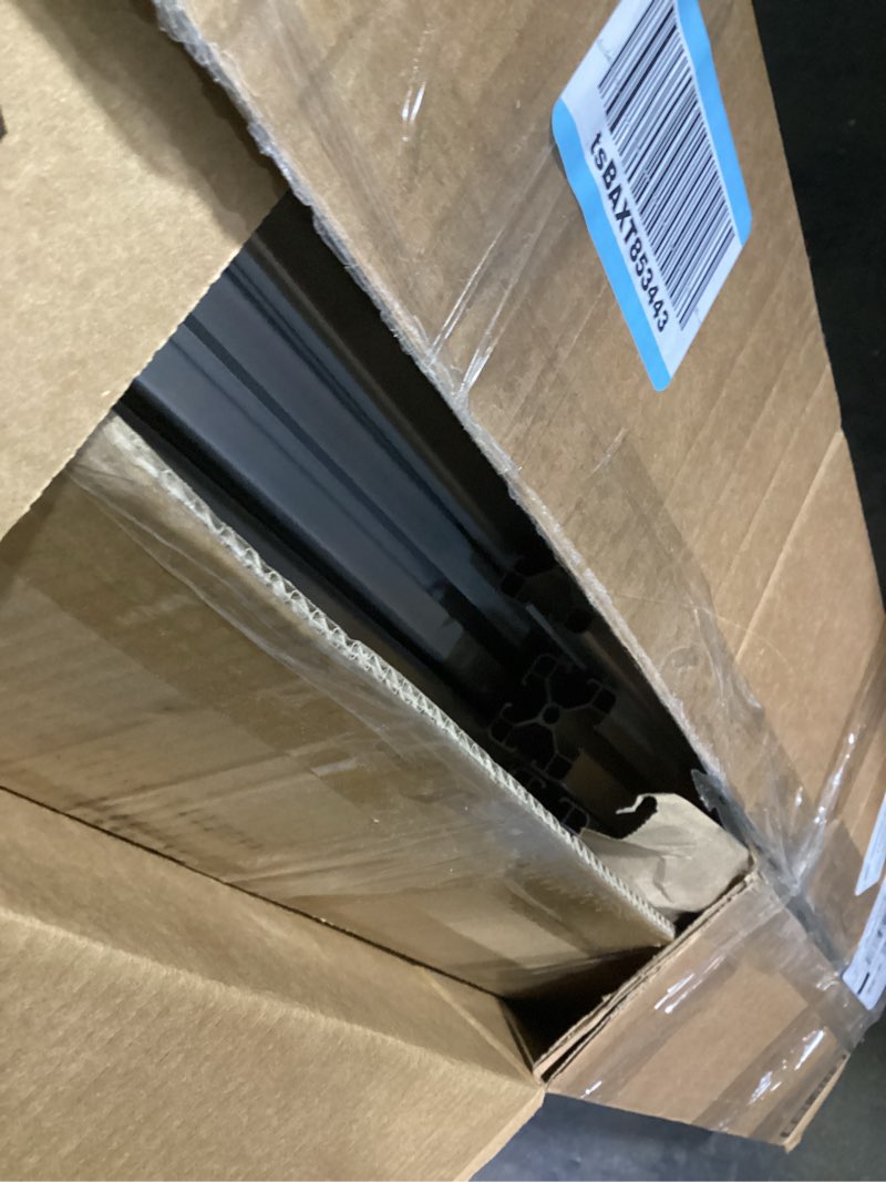 Condition photo showing Good Condition for Kerty Rug Tufting Frame 70 Inches, Aluminum Metal Tufting Frame Kit for Rug Making, A Safer Tufting Cloth Stand for Tufting Beginners and Lovers