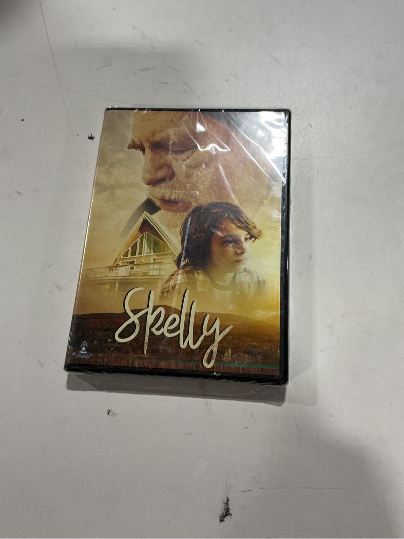 Skelly [DVD]