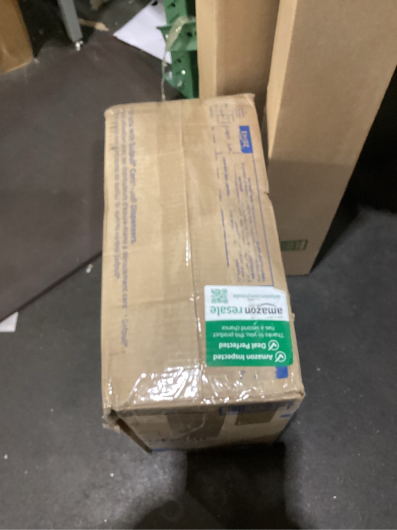 Condition photo showing New/Like New for Georgia-Pacific SOFPULL CENTERPULL HIGH-CAPACITY PAPER TOWELS BY GP PRO (GEORGIA-PACIFIC), 28143, WHITE, 4 ROLLS PER CASE, 567 TOWELS PER ROLL White 4 Count (Pack of 1)