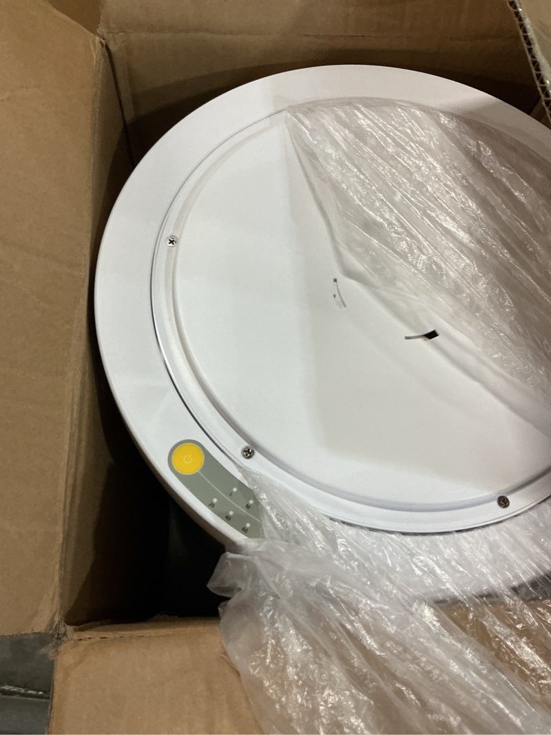 Condition photo showing Good Condition for Large Towel Warmers for Bathroom - Fast Heated Blanket Warmer, Fits Up to Two 40"X70" Oversized Towels, Blankets, Bathrobes, Auto Shut-Off Timer, Hot Towel Warmer Bucket for Home SPA