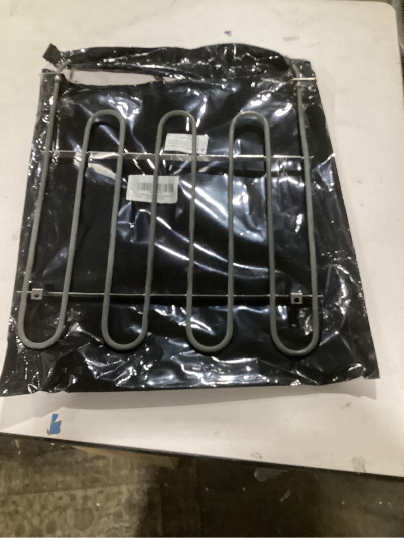 Condition photo showing Good Condition for 316413800 Oven Bake Element Replacement by AMI PARTS Replace 316206000 AP3753226 PS977825