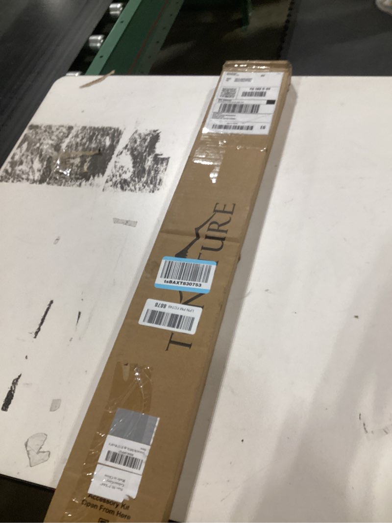 Condition photo showing Good Condition for Tonature No Drill Cellular Shades for Indoor Windows, Thermal Insulating & Noise Reducing Honeycomb 