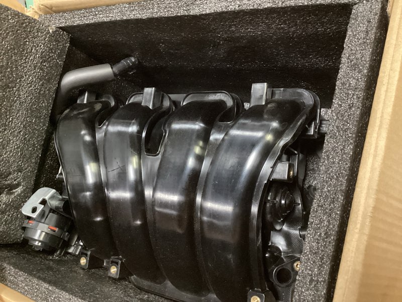 Condition photo showing Good Condition for dilomber engine intake manifold 28310-2g700 fit for kia sorento 2.4l 12-15, optima 2.4l 2.0l 11-15, 