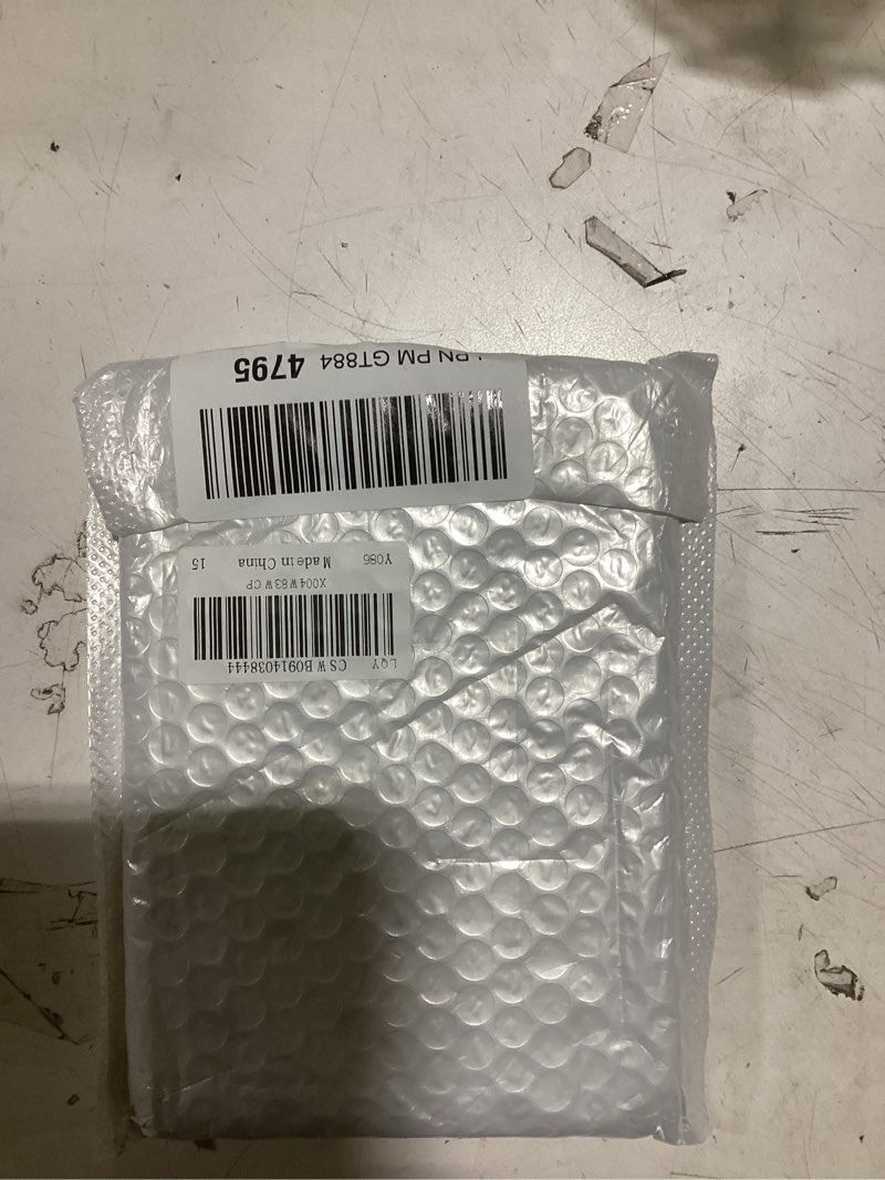 Condition photo showing New/Like New for aesthetic polka dot case for 6" basic kindle 11th generation 2024/2022 release with hand strap slim premium pu textured leather folio cover protective e-reader case with auto sleep/wake polka dot 6" kindle 11th generation(2024/2022 release)