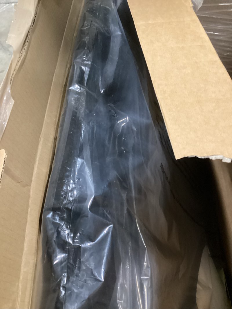Condition photo showing Good Condition for lasfit floor mats 2019-2026 for chevy silverado/gmc sierra 1500, 2020-2026 2500 hd/3500 hd, crew cab only(fit with rear under-seat storage, but not fit 2nd row plastic storage) all weather tpe mats crew cab/bucket/ with under-seat storage box