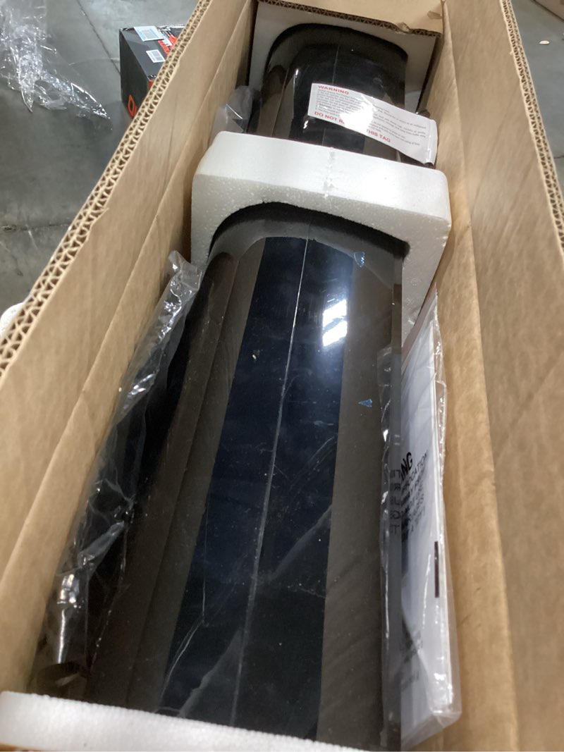 Condition photo showing Good Condition for Uthfy Oscillating Tower Fan with Remote, Electric Standing Floor Fan for Bedroom Indoor Office and Home Use,Quiet Cooling Portable Bladeless Tower Fans, 30 inchs, Black Black Fan