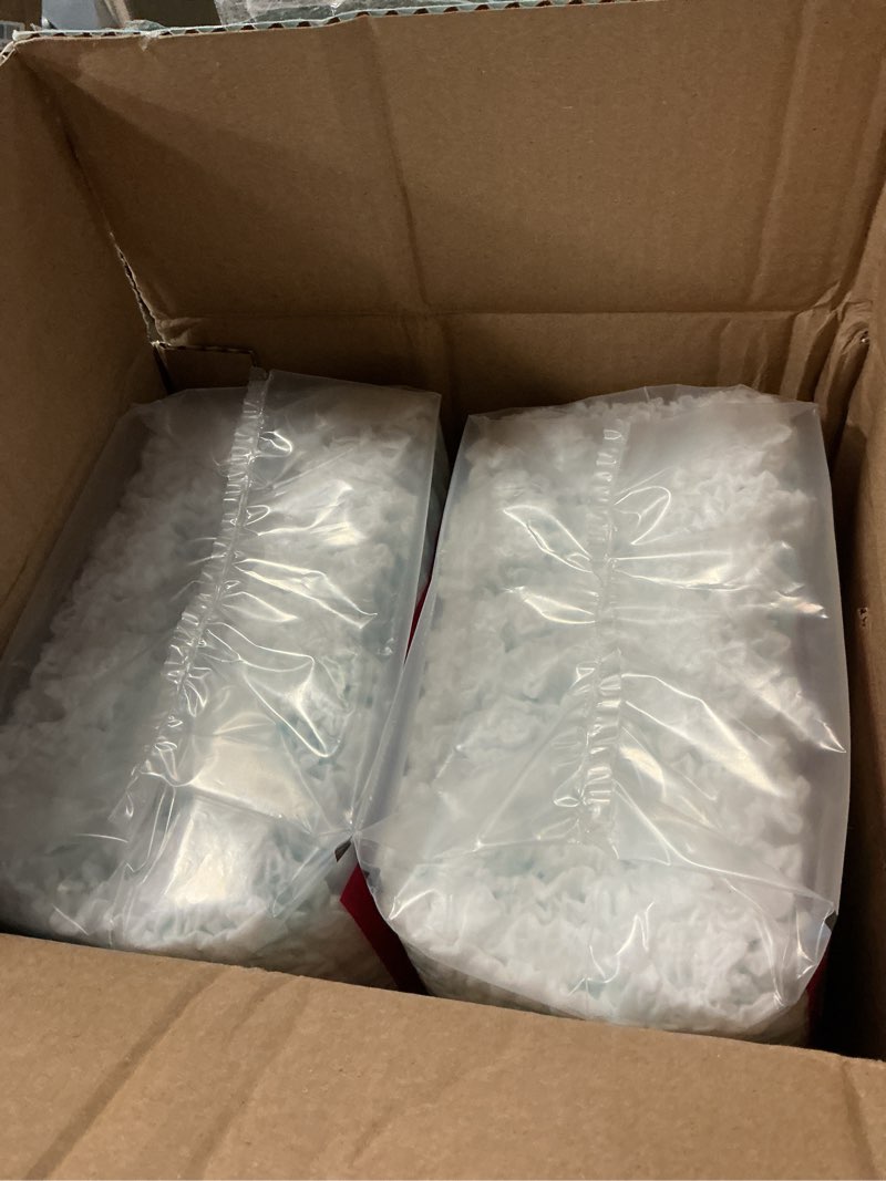 Condition photo showing New/Like New for pampers diapers - cruisers 360 - size 7, 44 count, babyproof up to 100% leakproof pull-on diaper