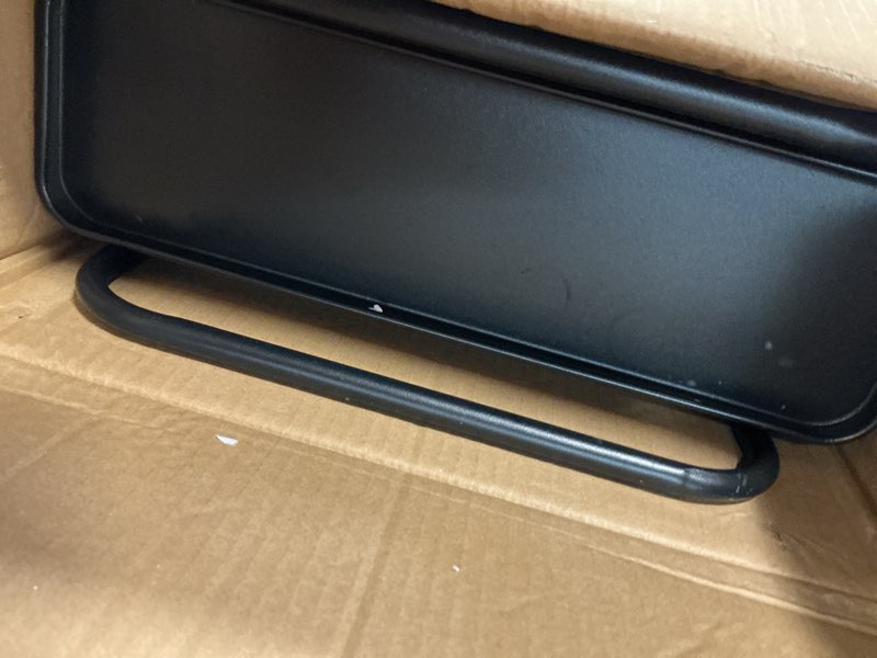 slim storage cart 3 tier with pull out metal basket bathroom organizer rolling cart, installation-fr