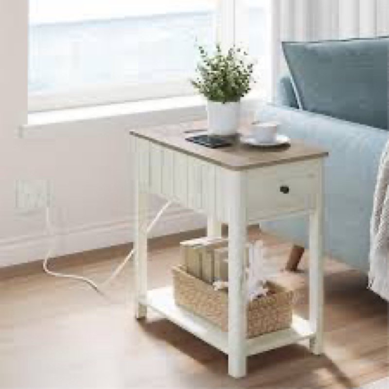 Avetis End Table
