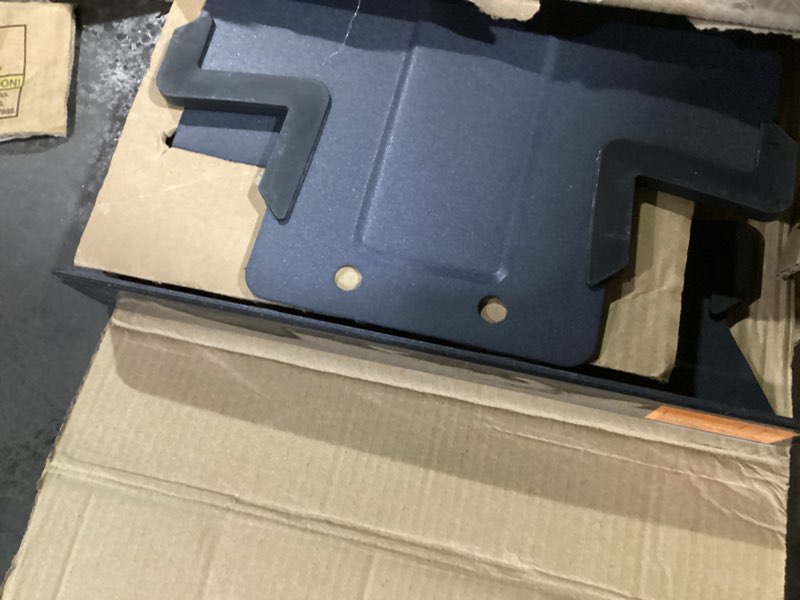 Condition photo showing Good Condition for similar cap a-frame dumbbell weight rack | color series