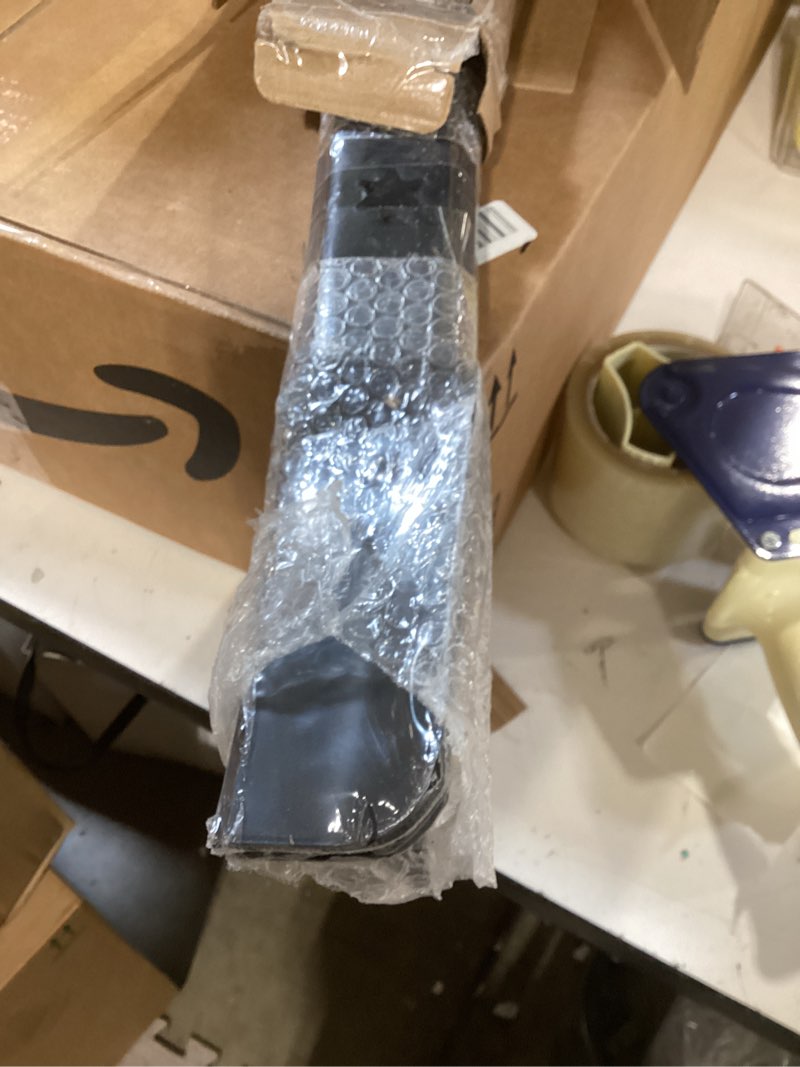 Condition photo showing Good Condition for 3pcs 742-05052a 942-05052a blades for 50 inch deck lawn mower 2-in-1 blades compatible with cub cadet troy bilt mtd lawn tractors and rzt mower s50 xt1 gt50 lt50 xt2 with 50'' deck