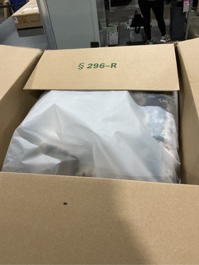 Condition photo showing Good Condition for 8x10 Area Rugs Washable Rug: Large Abstract Modern Soft Stain Resistant Indoor Floor Non Slip Accent Carpet for Living Room Bedroom Nursery Playroom Office Dining Room Dorm Home House Decor- Tan Blue Tan 8' x 10'