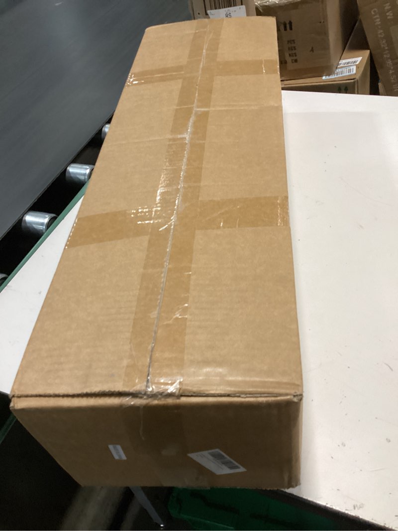 Condition photo showing New/Like New for Daneried Concrete Knee Boards,Stainless Steel Concrete Knee Boards Slider 28”x 8”Concrete Knee Pads Moving Sliders For Concrete Finishing