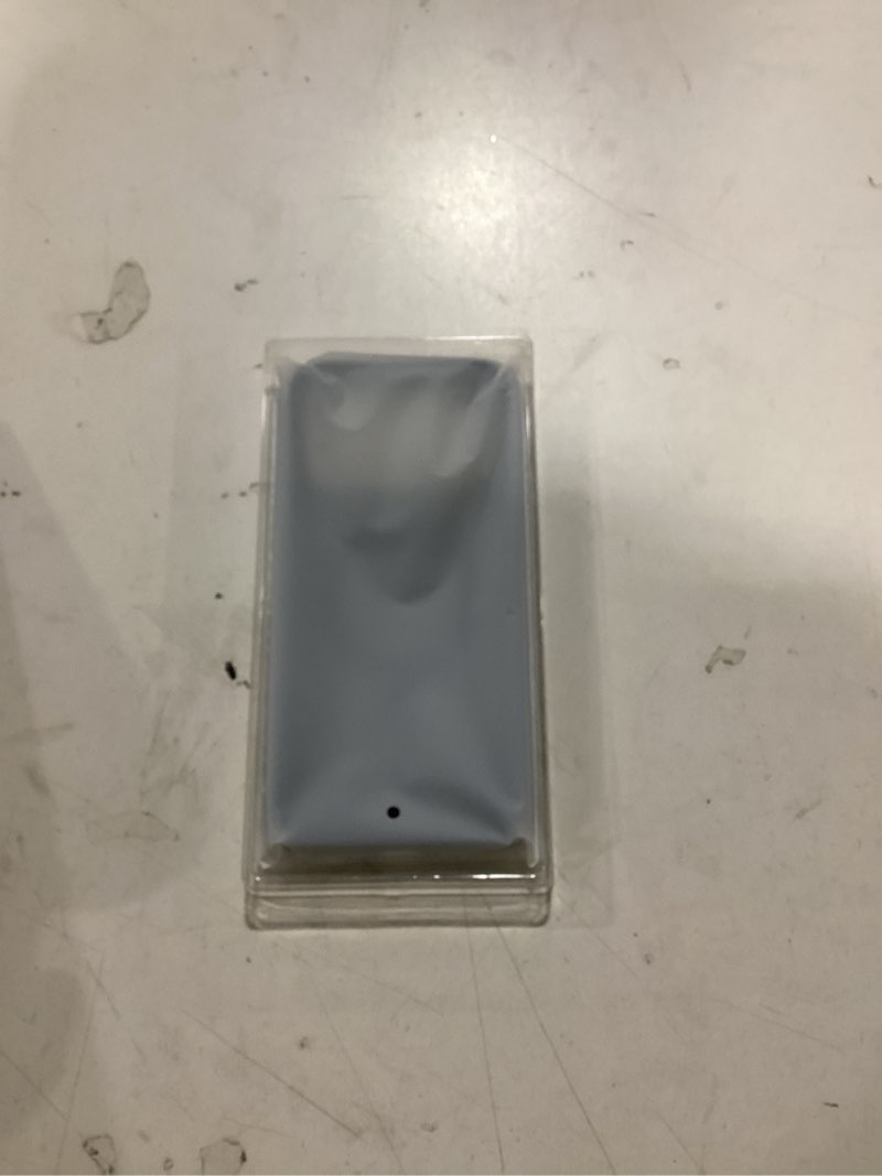 Condition photo showing As Is for TORRAS Strong Magnetic & Seamless Stand for iPhone 17 Pro Max Case, Fit for MagSafe, Military Grade Drop Protection, Sturdy Adjustable Kickstand Slim for iPhone 17 Pro Max Case Translucent Matte Black Black for iPhone 17 Pro Max