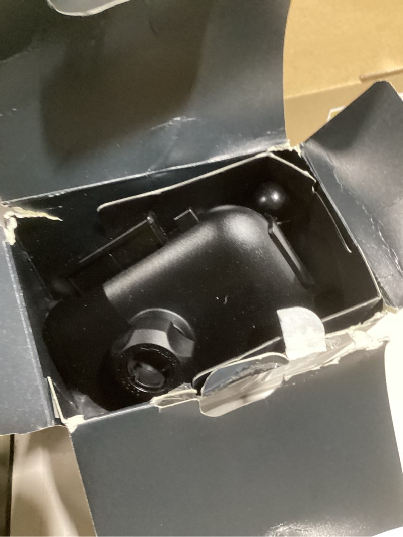 Condition photo showing Good Condition for [2026 true military-grade] car phone holder vanmass [upgraded strongest suction & clip] cell phone mount for dashboard windshield vent wall,truck cradle stand for iphone 17 pro max 16 15 14 13 android