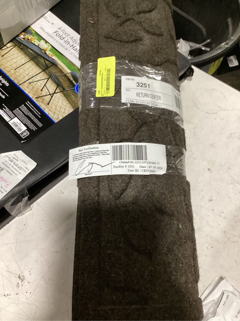 Condition photo showing Good Condition for ophanie brown rugs for bedroom living room, fluffy fuzzy furry carpet, plush soft shaggy bedside indoor floor 4x6 area rug for kids girls boys baby teen dorm nursery home decor aesthetic brown rectangular 4' x 6' (rectangular)