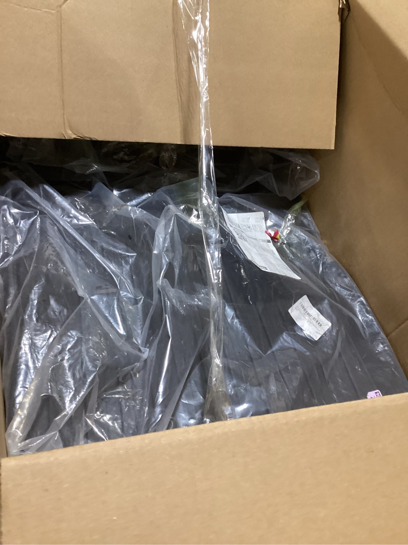 Condition photo showing Good Condition for floor mats custom fit for ford f150/f-150 2025 2015-2024 supercrew cab (includes 22-24 lightning models) all weather tpe rubber floor liners anti-slip full set for ford f-150 2025 accessories for 2015-2025 ford f150 floor mats