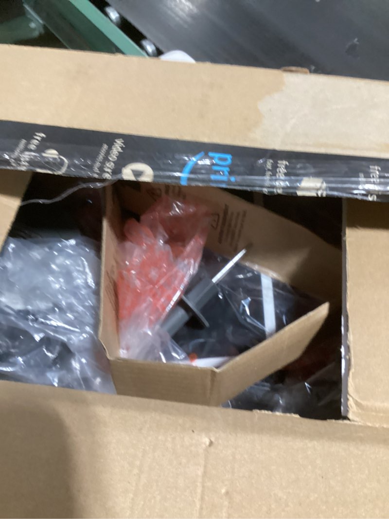 Condition photo showing Good Condition for Ninja Blender & Food Processor Combo, Foodi Power Blender System for Smoothies, Bowls, Spreads & Shakes, 6 Functions, 72-oz Pitcher, To-Go Cups, Silver, SS401 1600 Peak Watts