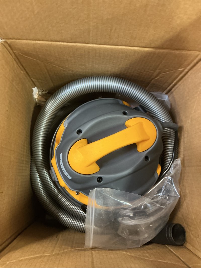 Condition photo showing Good Condition for AUTOOL Walnut Blaster, Engine Intake Valve Cleaner Machine, Automotive Engine Carbon Remover, Sand Blaster for Carbon Cleaning with 2kg Walnut Sand HTS558