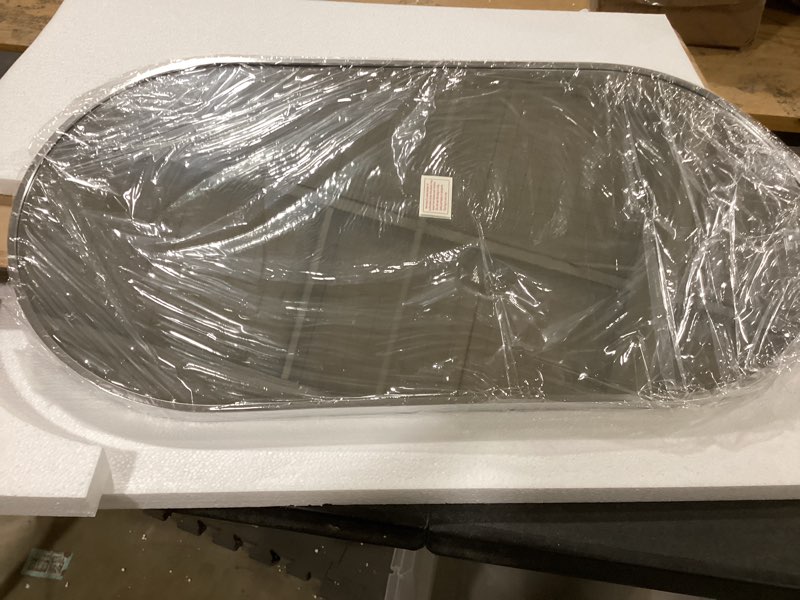 Destefano Essence Accent Mirror INCOMPLETE 