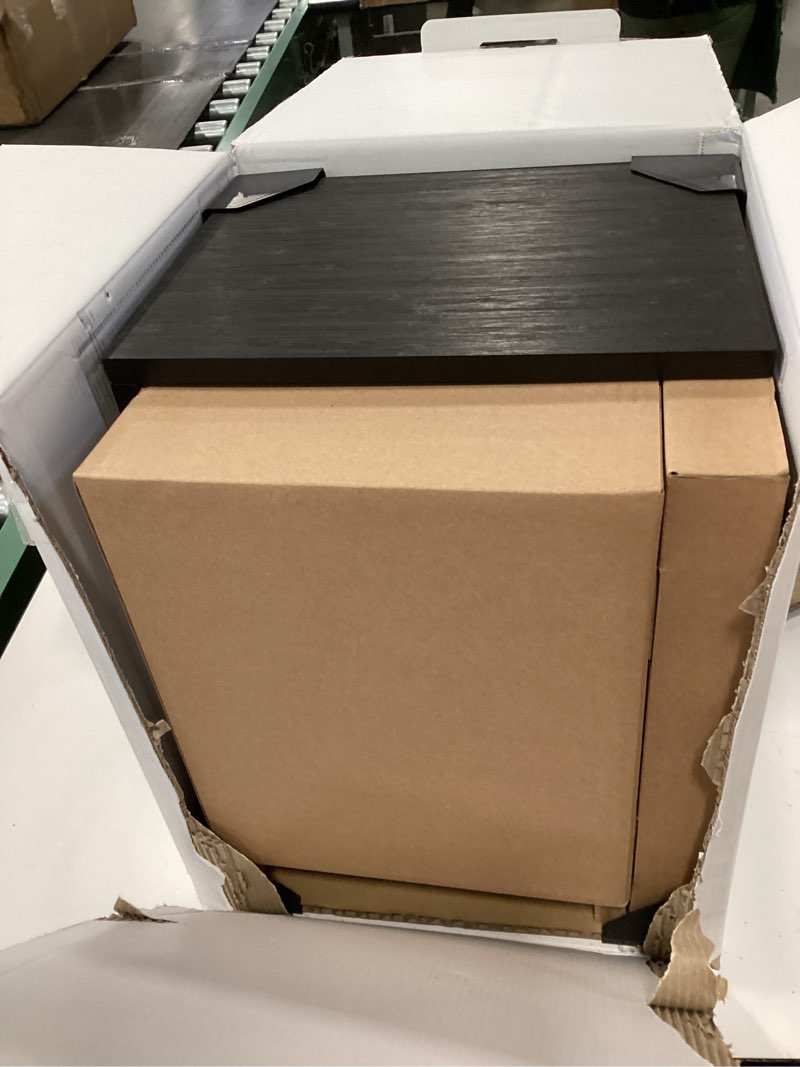 Condition photo showing Good Condition for NETVUE by Birdfy Smart Bird Feeder with Camera Solar Powered, Permanent AI Identify 6000+ Bird Species & Motion Detection, Renewable Upgraded Bamboo Wood, Ideal Gift AI Permanent Service