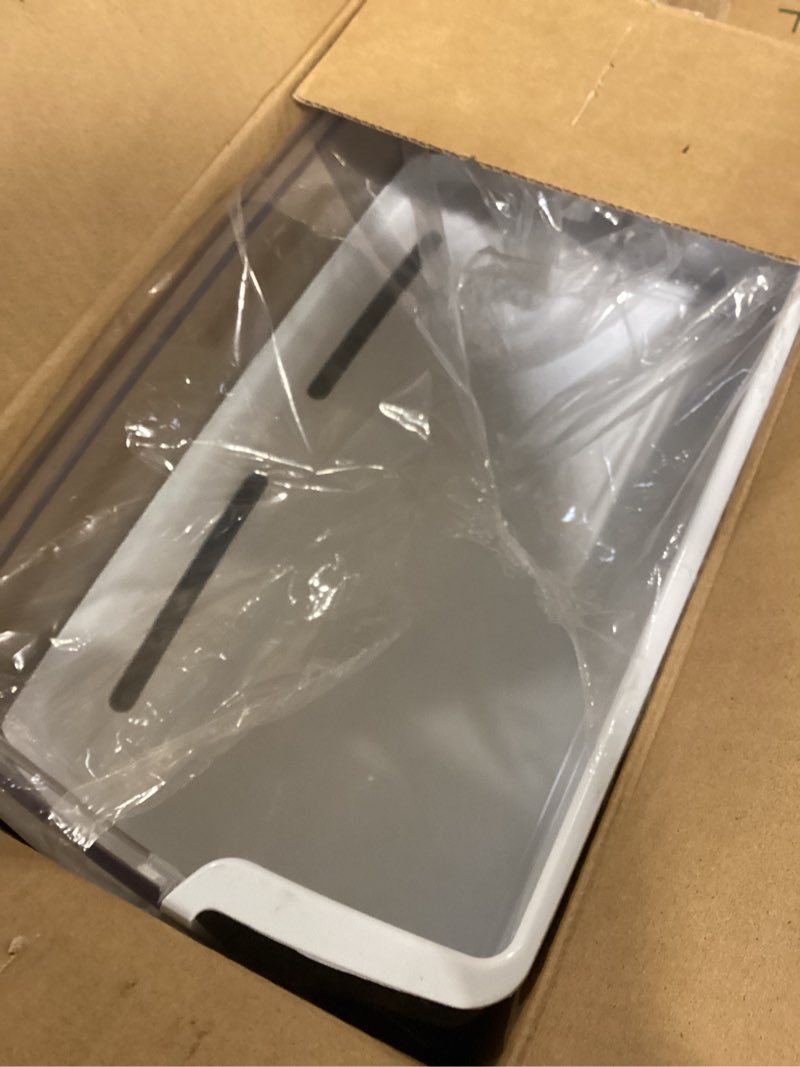 Condition photo showing New/Like New for AAP73631502 Refrigerator Door Bin RIGHT Compatible for L-G,Ken-more Elite Refrigerator Shelf-2Packs LFX28968ST Door Bin AP5673810,2652330,AAP72909218-by MIFLUS