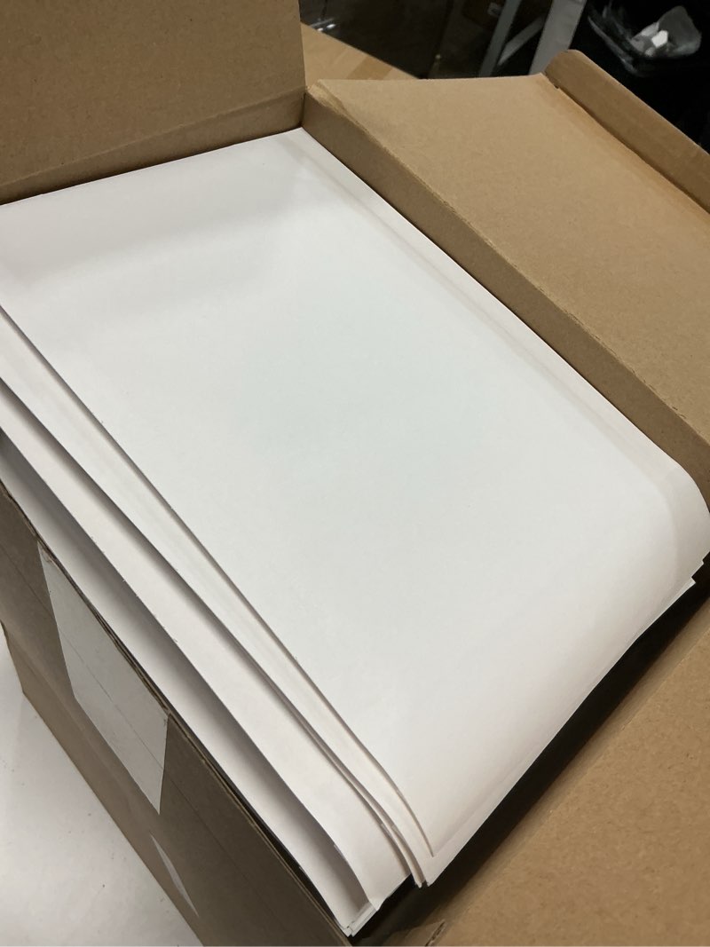 Condition photo showing New/Like New for 100 pcs kraft bubble mailers 3 size padded envelopes kraft poly mailers bubble lined shipping envelopes mail shipping bags for cds book business supplies (white) white 100