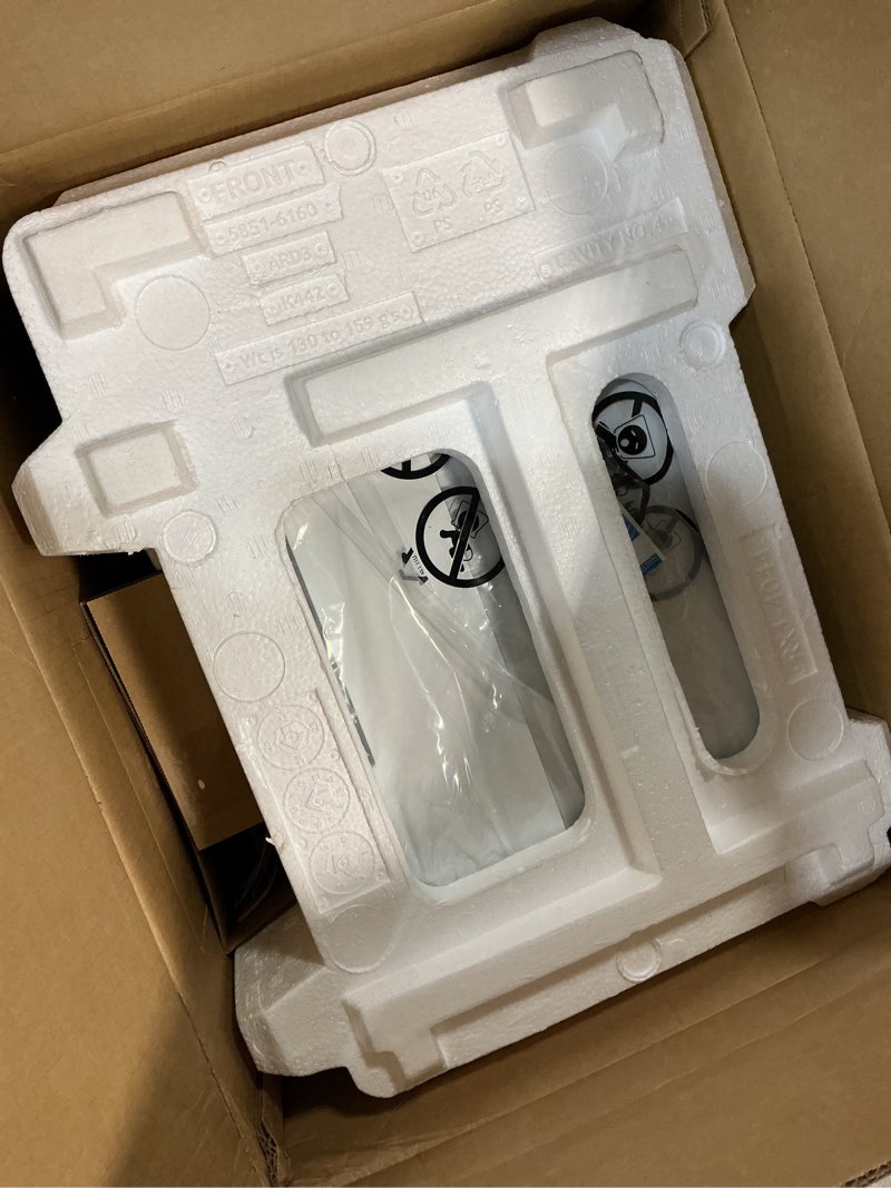 Condition photo showing Good Condition for hp laserjet pro m501dn duplex printer with one-year, next-business day, onsite warranty (j8h61a) laser printer