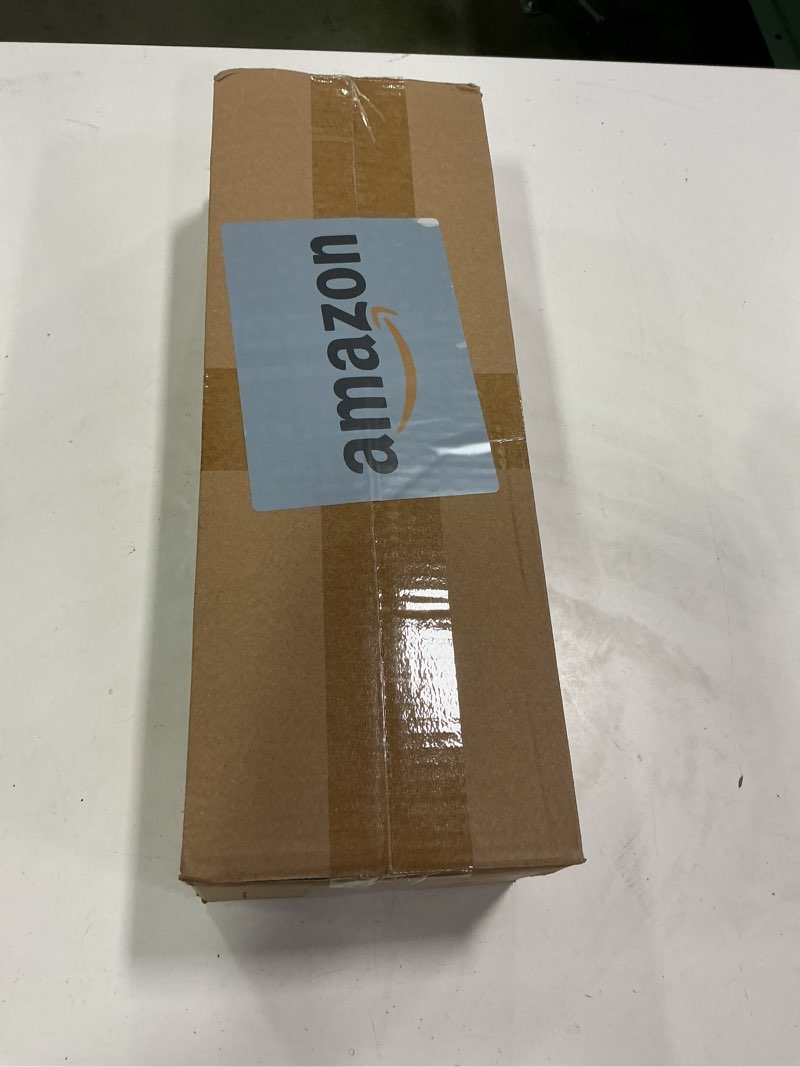 Condition photo showing New/Like New for 6.6FT Metal Wedding Arch Stand Gold Square Arched Backdrop Frame for Party Ceremony Birthday Bridal Baby Shower Garden Floral Balloon Arch Decoration