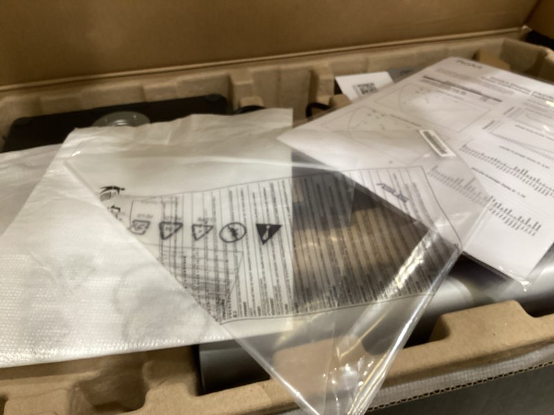 Condition photo showing New/Like New for asus proart display 27” 4k hdr professional monitor (pa279crv) - ips, uhd (3840 x 2160), 99% dci-p3/adobe rgb, ?e < 2, calman verified, usb-c pd 96w, displayport, daisy-chain, ergonomic, 3yr warranty 27" 4k usb-c 96w mac