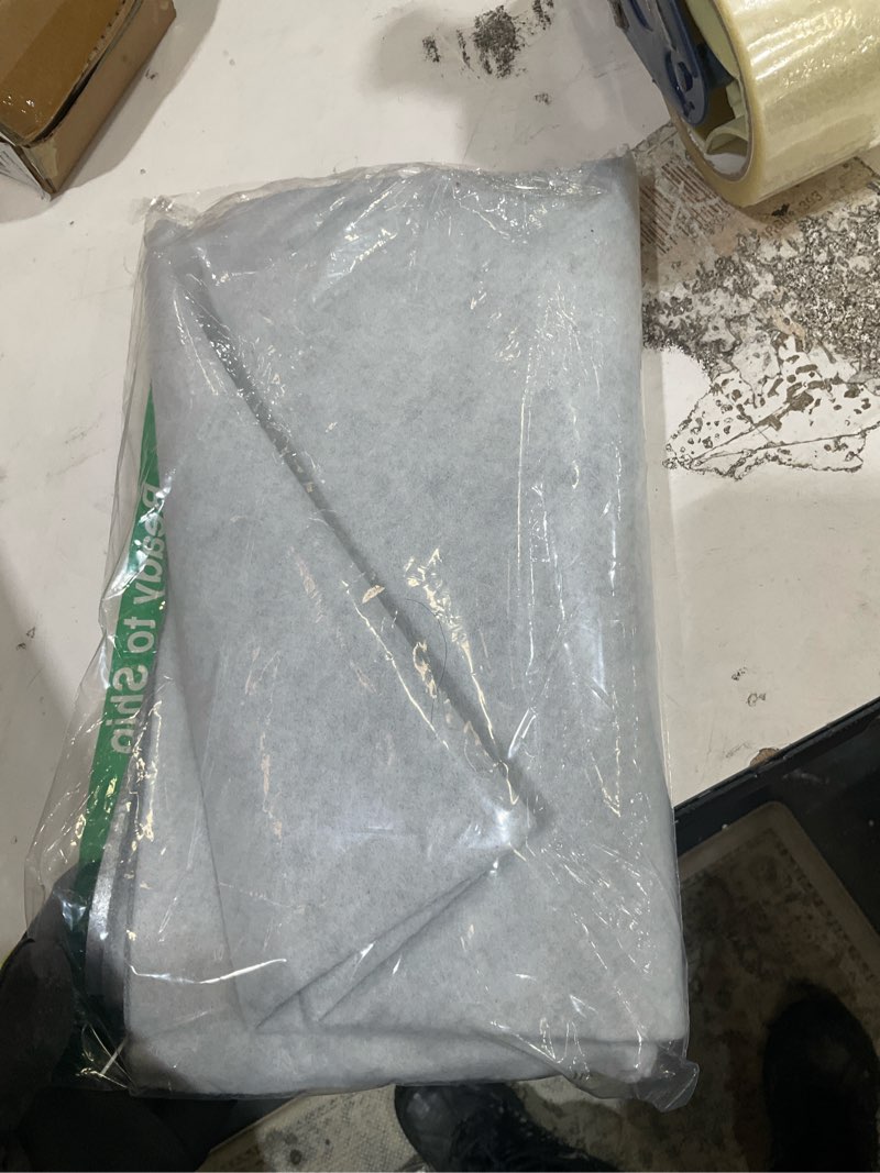 Condition photo showing Good Condition for textured faux leather fabric, smooth pebble grain vinyl sheets, embossed material, upholstery, fashi