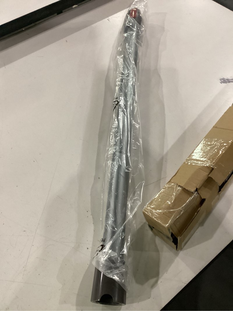 Condition photo showing New/Like New for wand tube replacement compatible with wand tube for dyson v7 v8 v10 v11 v15 cordless vacuum, premium quick-release replacement stick accessory iron