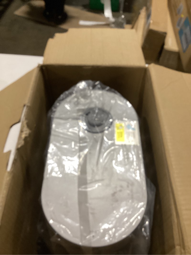 Condition photo showing Good Condition for Dreo 6L Humidifiers for Bedroom, Smart Warm & Cool Mist for Large Room, 60Hr Quiet Runtime for Baby, Plant, Humidity Sensor, Indicator Light, 12H Timer, Google/Alexa, HM713S Silver