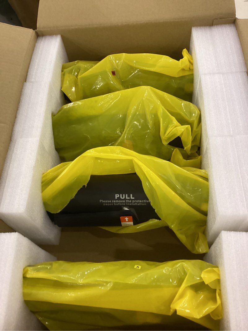 C400 C405 Drum Unit 108R01121 Imaging Drum (Black Cyan Magenta Yellow 4-Pack) Replacement for Xerox 