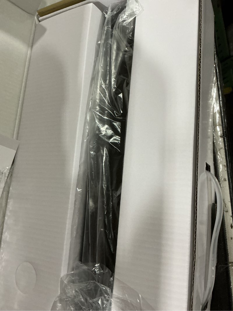 Condition photo showing New/Like New for Lampat Dimmable LED Desk Lamp, 4 Lighting Modes (Reading/Studying/Relaxation/Bedtime), 5-Level Dimmer, Touch-Sensitive Control Panel, 1-Hour Auto Timer, 5V/1A USB Charging Port, Piano Black