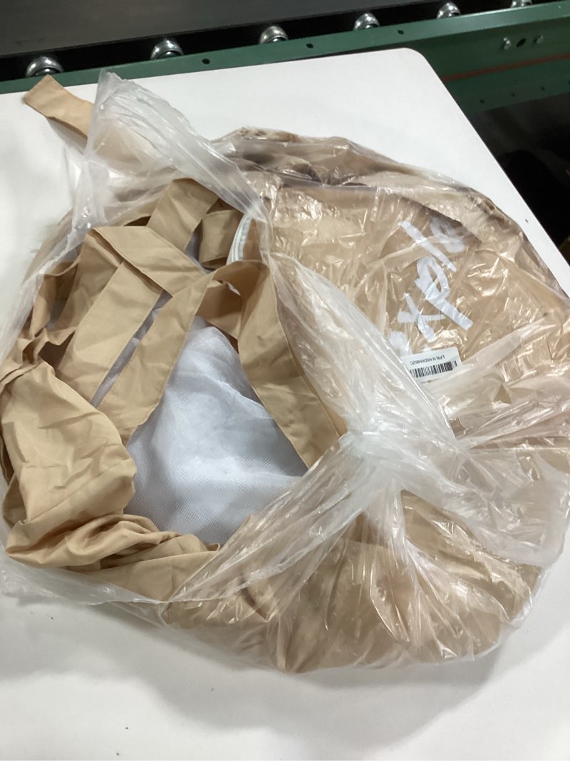 Condition photo showing Good Condition for JOINSI Baby Crib Pop up Tent Infant Safety Mesh Cover Net - Canopy Cover to Keep Baby from Climbing 