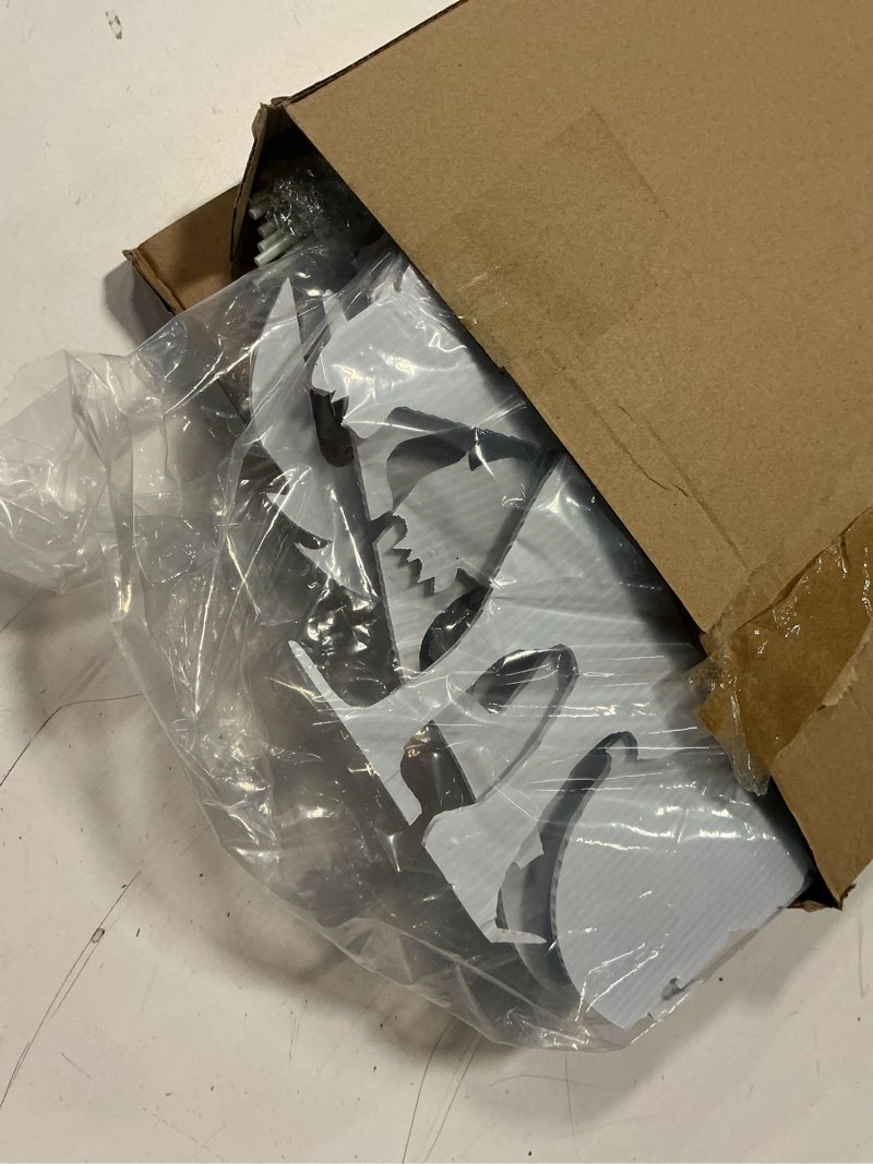 Condition photo showing Good Condition for 18 Pcs Chicken Yard Art Rooster Yard Signs Set with 36 Stakes 9 Styles Chicken Yard Stakes Cock Lawn Signs for Christmas Decoration Indoor Outdoor Home Garden Patio Xmas Party Supplies