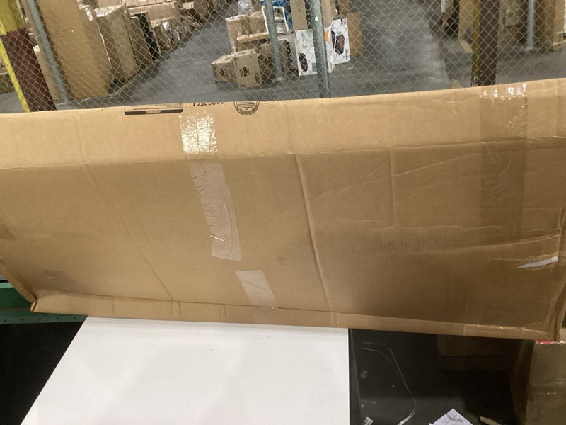 Condition photo showing As Is for Rough Country Under Seat Storage for Ram 1500 Quad Cab (2019-2024)