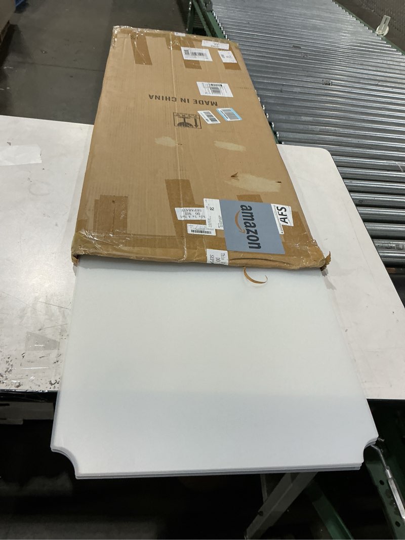10pcs wire shelf liner