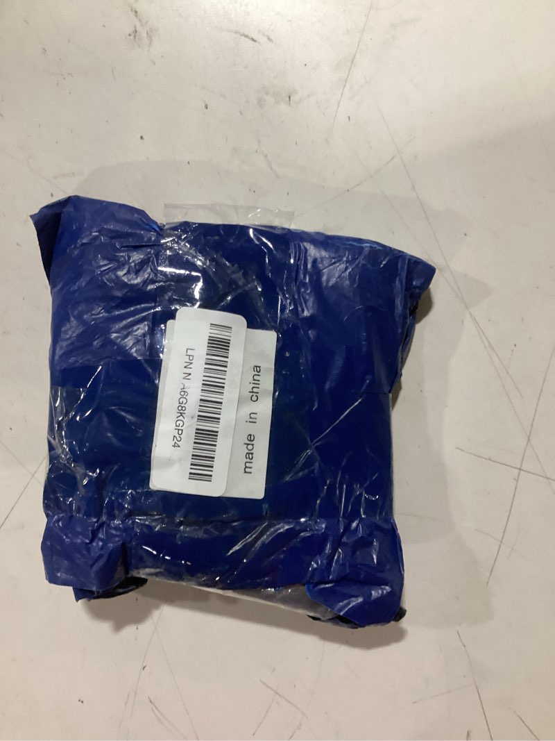 Condition photo showing Good Condition for ANCHImsr 50Amp Power Connector Plug 50A Quick Connect Disconnect 600 V,10AWG Cable with O-Ring (50A 