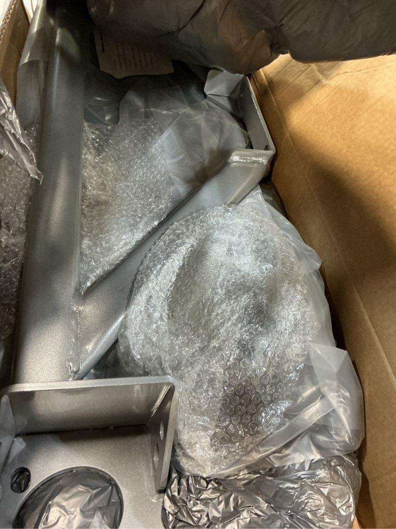 Condition photo showing As Is for maxpeedingrods strut bar brace kit front upper for honda civic eg ek ej 1992-2000 for honda crx del sol 1992-1997 for integra 1995-2001