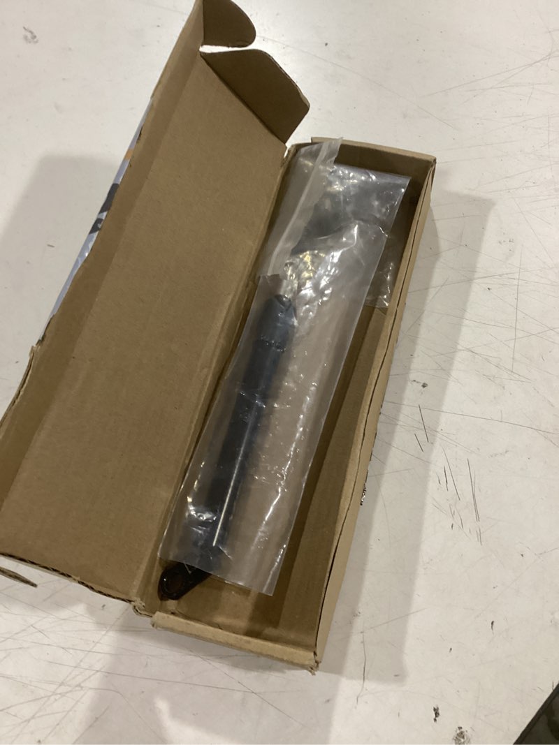 Condition photo showing Good Condition for pickup tailgate shock assist for toyota tacoma n400 2024 2025 2026 (not for n300) slow down lift support damper gas strut