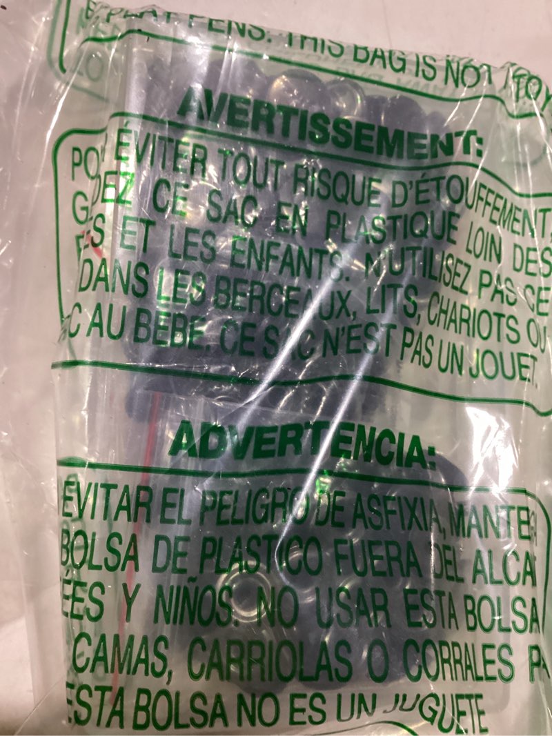 Condition photo showing New/Like New for 12.5mm 633# Snap Fastener Stainless Steel Poppers Press Stud Cap Button for Bag Coats Marine Clothes Jackets Jeans Braccelets Gunmetal Black (60sets No Tools) 633 No Tools Gunmetal Black