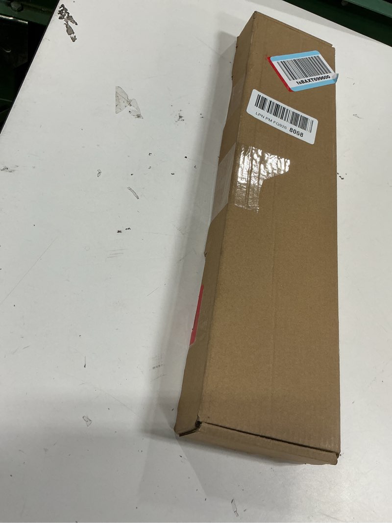Condition photo showing New/Like New for 2pcs door sill guards for jeep wrangler 2018-2025 jl jlu & 2020-2025 gladiator jt accessories, stainless steel door sill protect