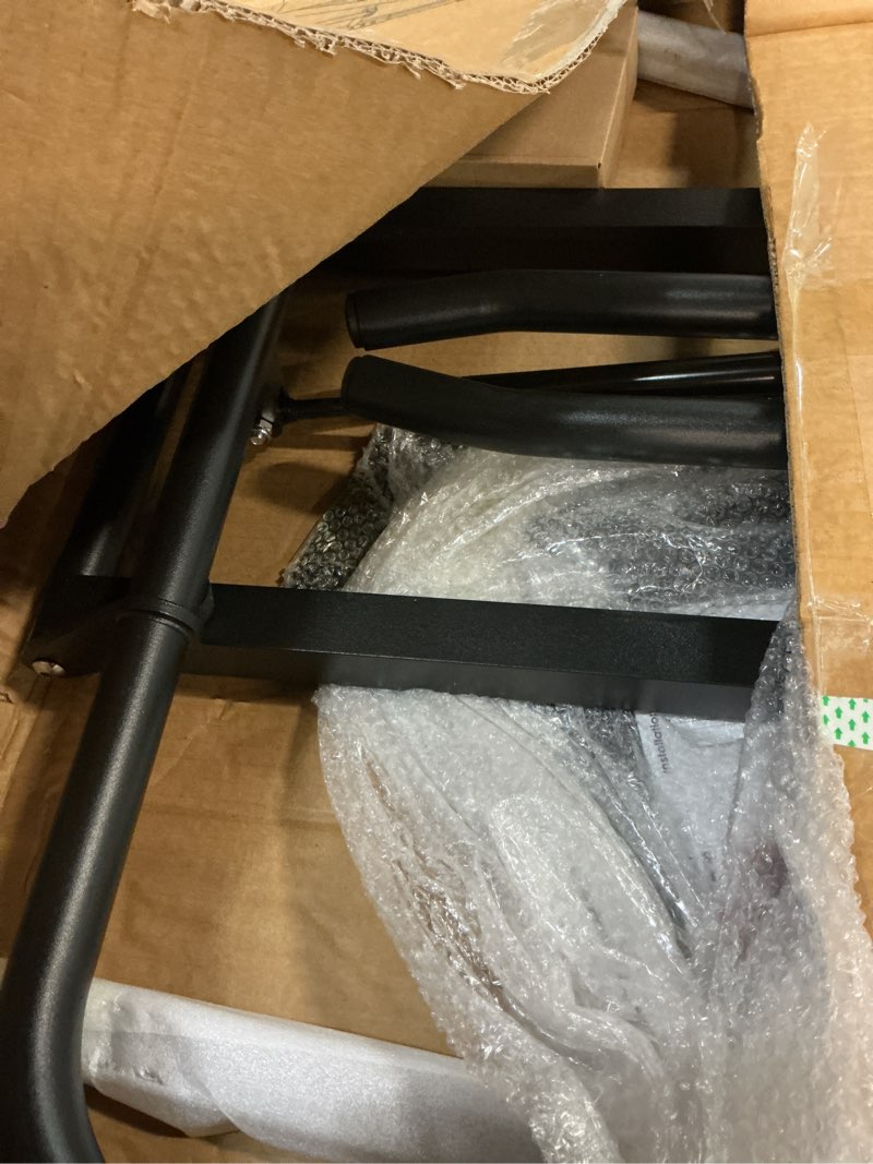 Condition photo showing As Is for 2026 new upgrade cover lifter,hot tub cover lifter undermount,spa cover lift,heavy duty cover lifter hydraulic removal system adjustable reinforced brackets,undermount design with all spa shapes