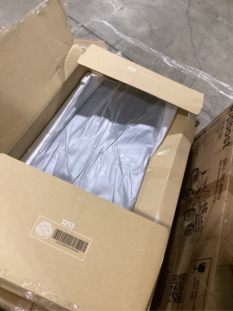 AS IS NOT TESTED NO POWER CABLE Samsung 32-inch S3 (S39GD) FHD 100Hz Curved Monitor, Game Mode, Eye Saver Mode, Multiple Connectivit