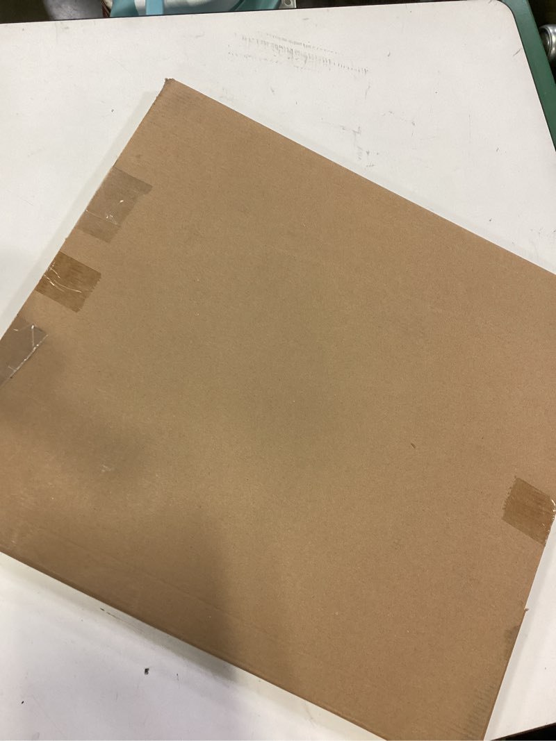 Condition photo showing New/Like New for Picture Frame Collage Wall Decor, 4x6 8x10 and 4x4 Photos Display - 9 Openings Multiple Size Photo Black Collage Photo Frame for Wall Mounting Picture Frames Set for Home Lving Room