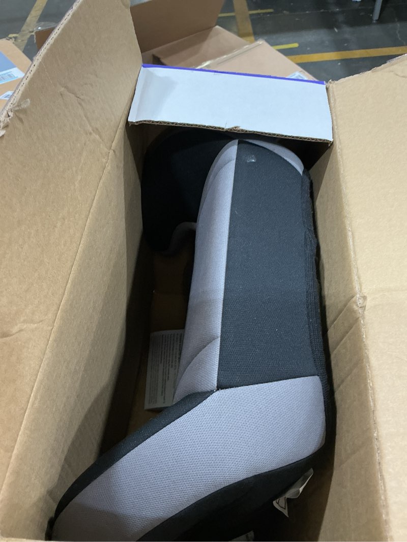 Condition photo showing Good Condition for cosco topside backless booster car seat, lightweight booster seats for cars 40-100 lbs, backless booster seat for car, leo leo 1 pack