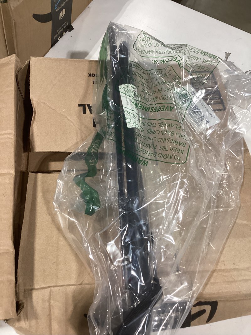 velette metal shoe horn long handle for seniors - 30" extra long shoe horn for women, men and kids -